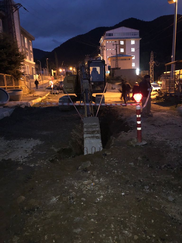 Artvin Şavşat