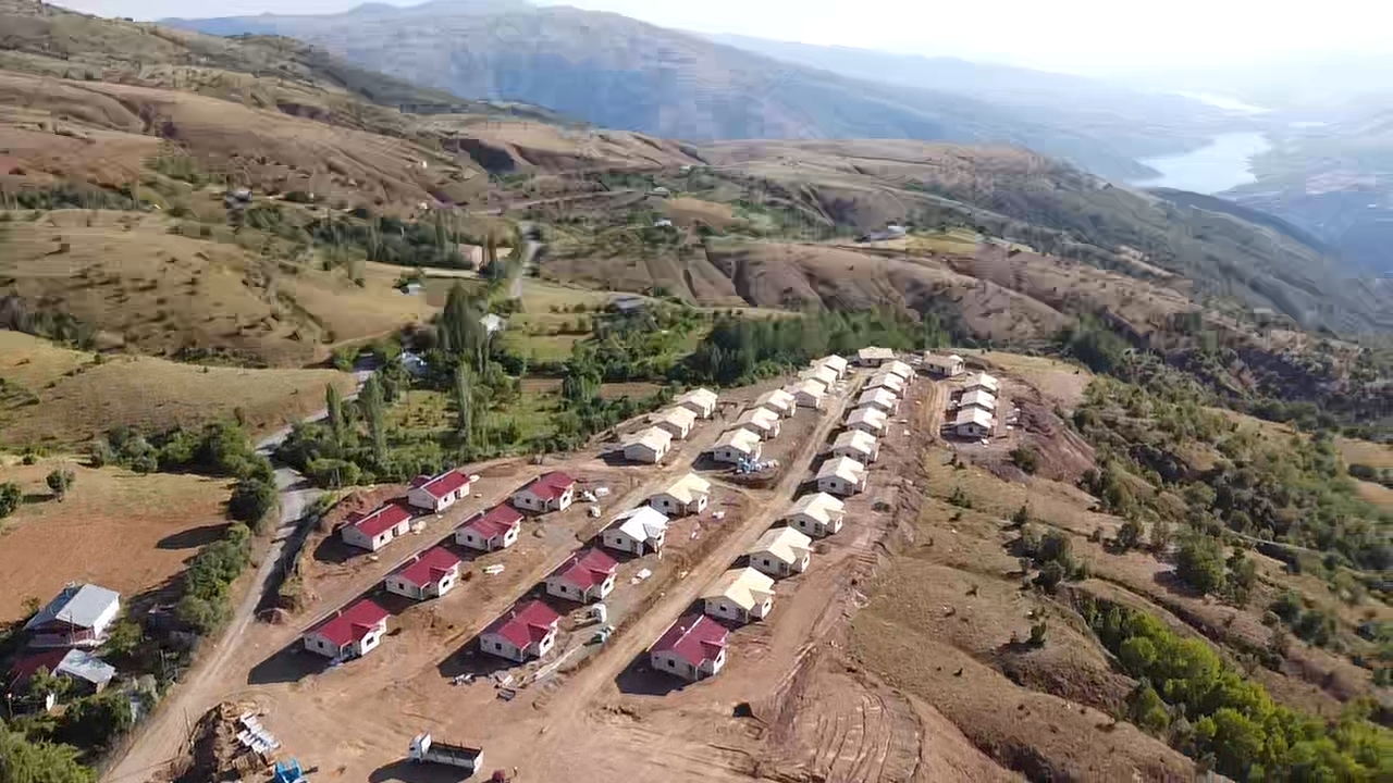 Elazığ Sivrice